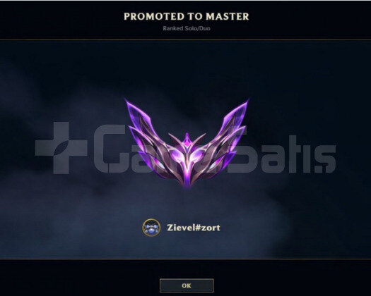TR CHALLENGER WEST MASTER MID JGL PLAYER BOOST