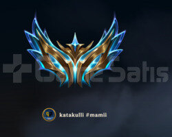 TR CHALLENGER WEST MASTER MID JGL PLAYER BOOST