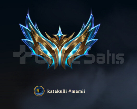 TR CHALLENGER WEST MASTER MID JGL PLAYER BOOST