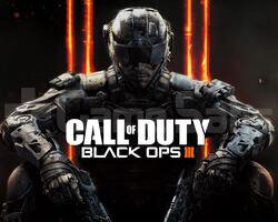 Call of Duty Black Ops III + Garanti