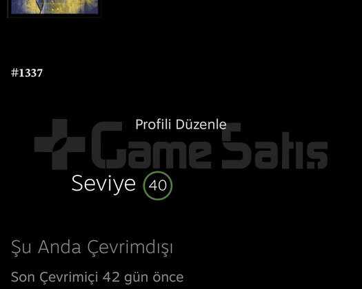 Mainlik hesap