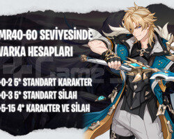 EU | MR40+ Varka