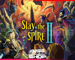 Slay the Spire 2