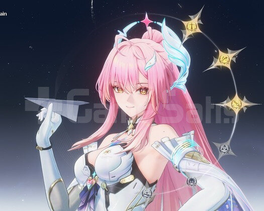 UL47 EU Aemeath S3 R1+RATE UP YÜKSEK PİTY