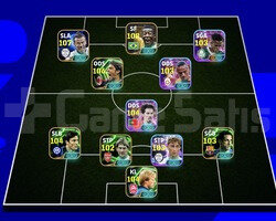KG 3220 3 BOMBACI+SANE+ESTAVİO+BALE+PELE+COSTA