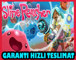 Slime Rancher 1 + OTO GUARD + Garanti