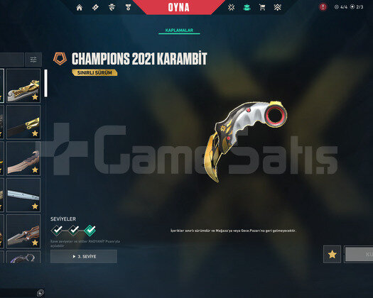 champ 21-22-23-24 arcane setli full+full videolu
