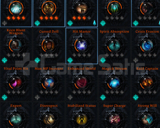 6x sorcerer Gemsiz Sahibinden hesap