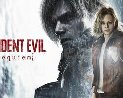 Resident Evil Requiem Deluxe Ed. + 2 Oyun
