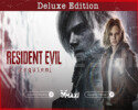 Resident Evil Requiem Deluxe Edition + GARANTI