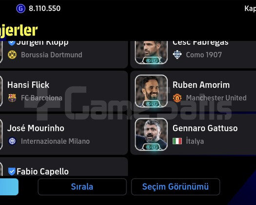 KG 3236 5 BOMBACI+RONALDO+RAUL+ROBSON+BEST+REUS