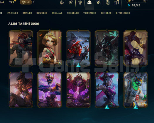 PLAT / ELLE KASILMIŞ / 60K MAVİ ÖZ !!!