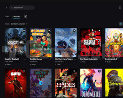 Epic games hesap satılık acıklama bak