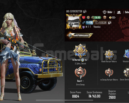 Bol bol m416 var