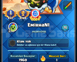 GLOBAL İLK 300 EFSANE HESAP!!!!