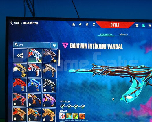 430 seviye hesap mail verilir protokol seti var