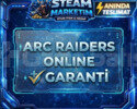 ARC Raiders | Online + Garanti | Kendi Hesabınıza