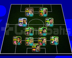 KG 3225 2 BOMBACI+ZALO+HAZARD+ROONEY+SEEDORF