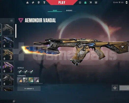 Tr 9 Skinli Mail değişen Gümüş 1 Hesap