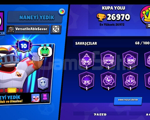 27k 68 karakter ful nadir ucuza