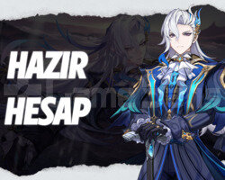 NA | MR55 C6 Varesa + R1 Silahı