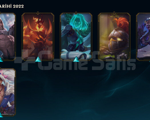 EUW Unranked | 9 Kostüm - 44 Hero | LoL