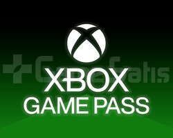 Xbox Gamepass