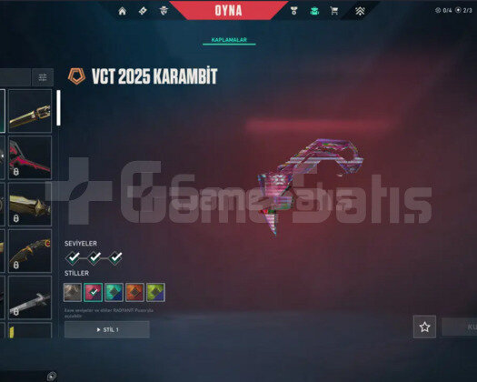 vct karambitli bol vandallı açıklamayı oku