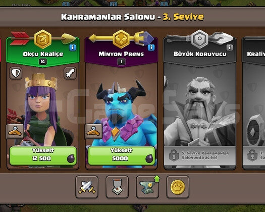 MAXA YAKİN COC HESAP MAİL DEGİSKEN