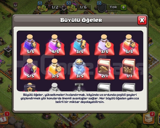 11 Max Herşey full