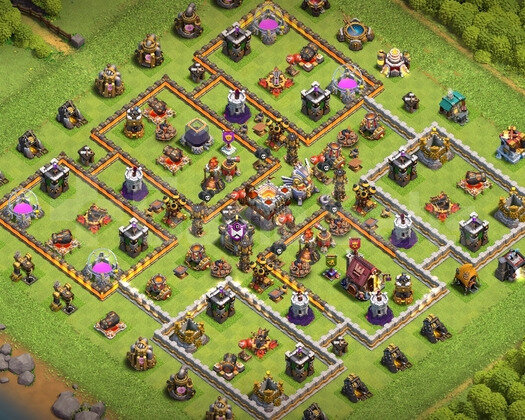11 Max Herşey full