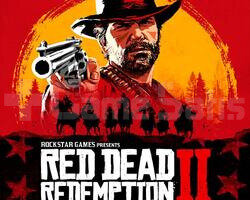 RED DEAD REDEMPTİON 2 PS4/PS5 +GARANTİ