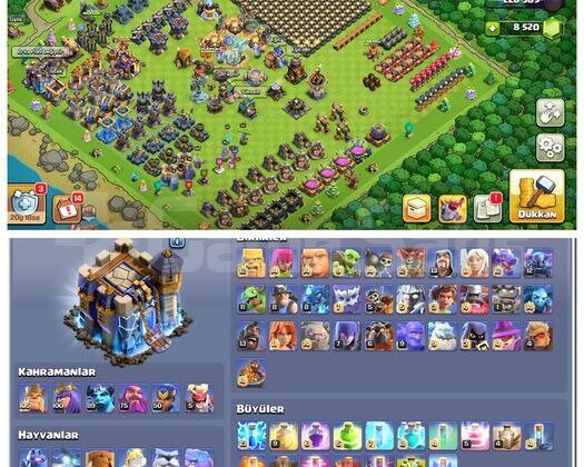 TH18 Maks
