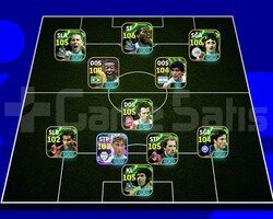 KG 3246 2 BOMBACI+İCARDİ+DROGBA+HAZARD+CRUYF