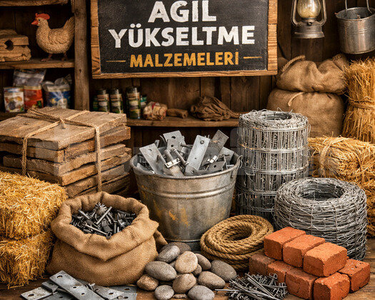 7/24 ANINDA 89 AĞIL YÜKSELTME