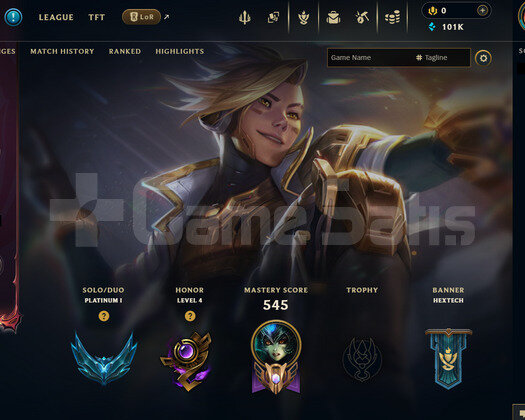 EUW PLAT 1 | 81 KOSTÜM - 172 HERO | HANDMADE