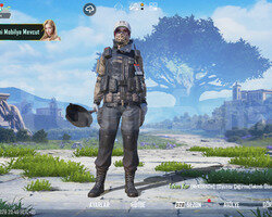7 YILLIK RE2 UMBRELLA FULL + DARYL MOTOR + OLD
