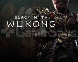 BLACK MYTH WUKONG PS5 + GARANTİ + DESTEK