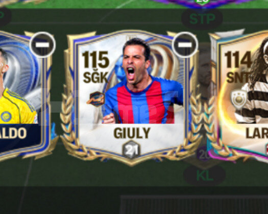 Acil Satılık FC 26 Mobil Hesabı