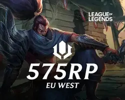 575 Riot Points Eu West