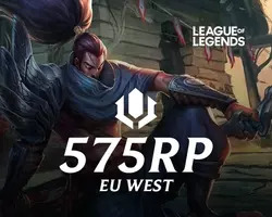 575 Riot Points Eu West