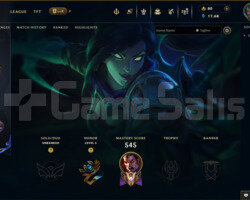 TR | 187 SKİN | UNRANKED