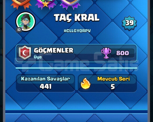 Acil hesabı satılık