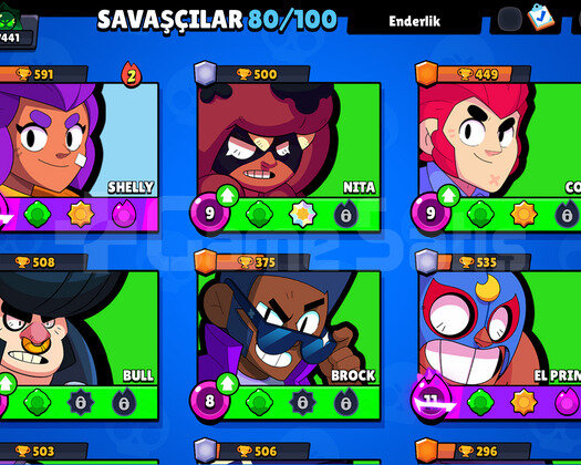 80/100 27.5+ KUPA DİP !!