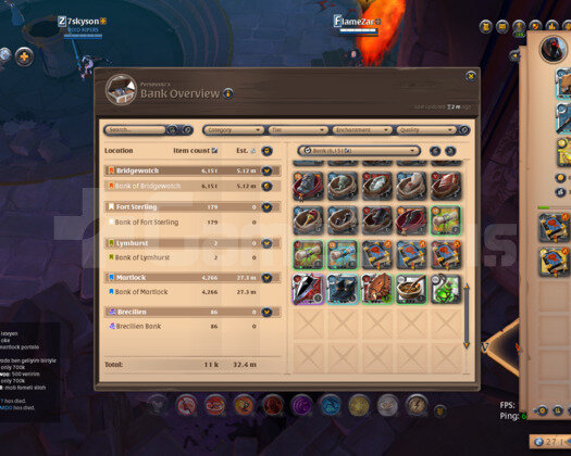 367m Fame + 66.5m nakit + 24 gün pre