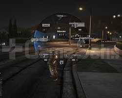 İSTEDİĞİNİZ MODLU SİLAHLAR GTAV ONLİNE