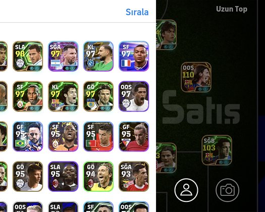 KG 3225 3 BOMBACI+MESSİ+SHEVSENKO+GATTUSO+DİDA