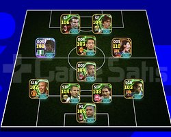 KG 3225 3 BOMBACI+MESSİ+SHEVSENKO+GATTUSO+DİDA