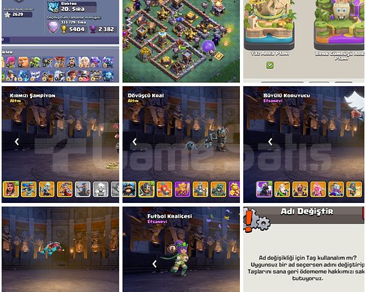 TH18COC |  DUVARLAR VE KAHRAMANLAR MAX KAÇMAZ