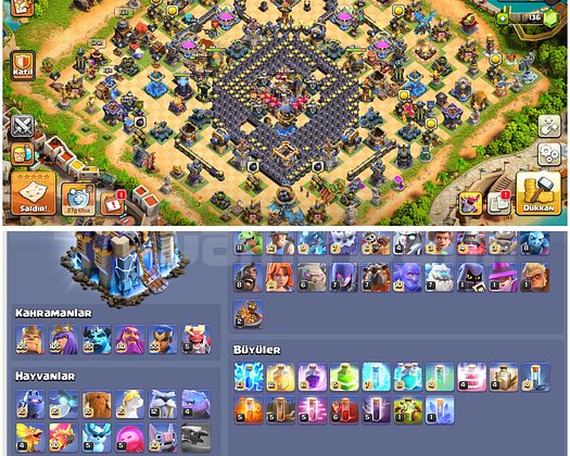 TH18COC |  DUVARLAR VE KAHRAMANLAR MAX KAÇMAZ